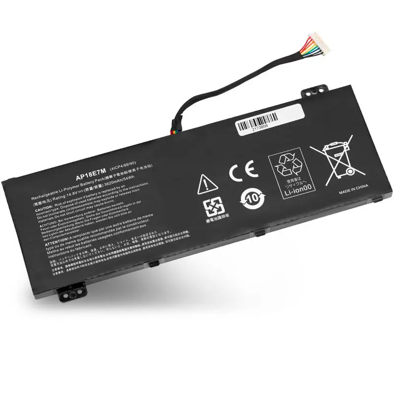 Bateria para Acer