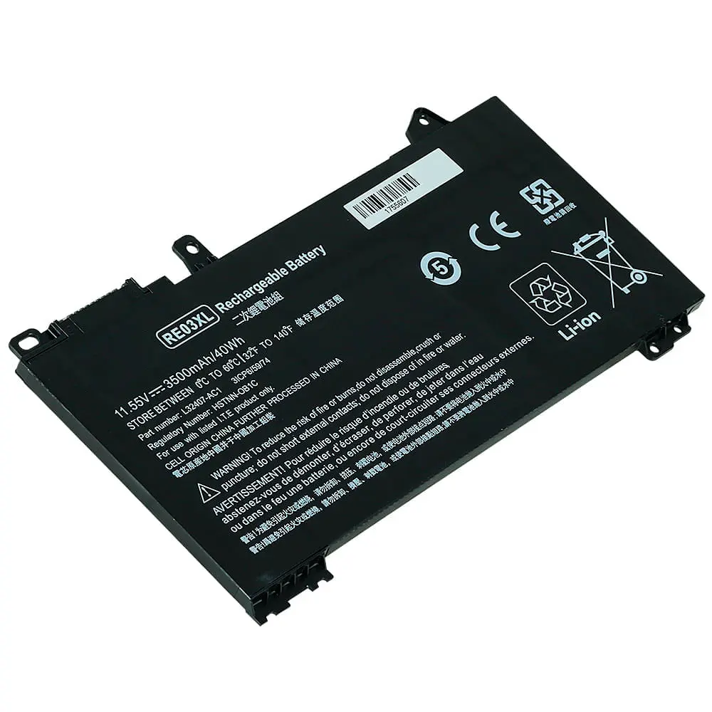 Bateria para HP
