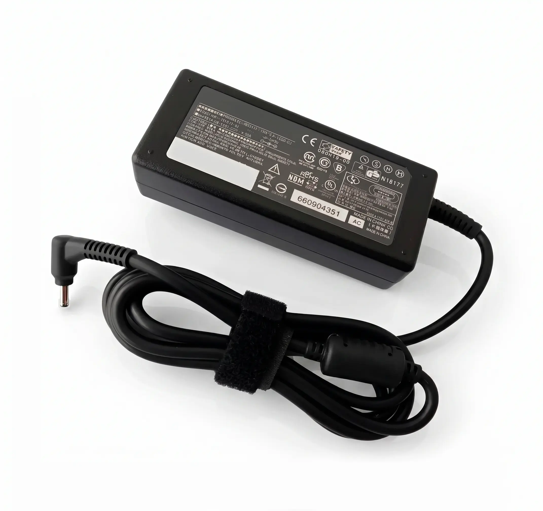 Carregador para Acer