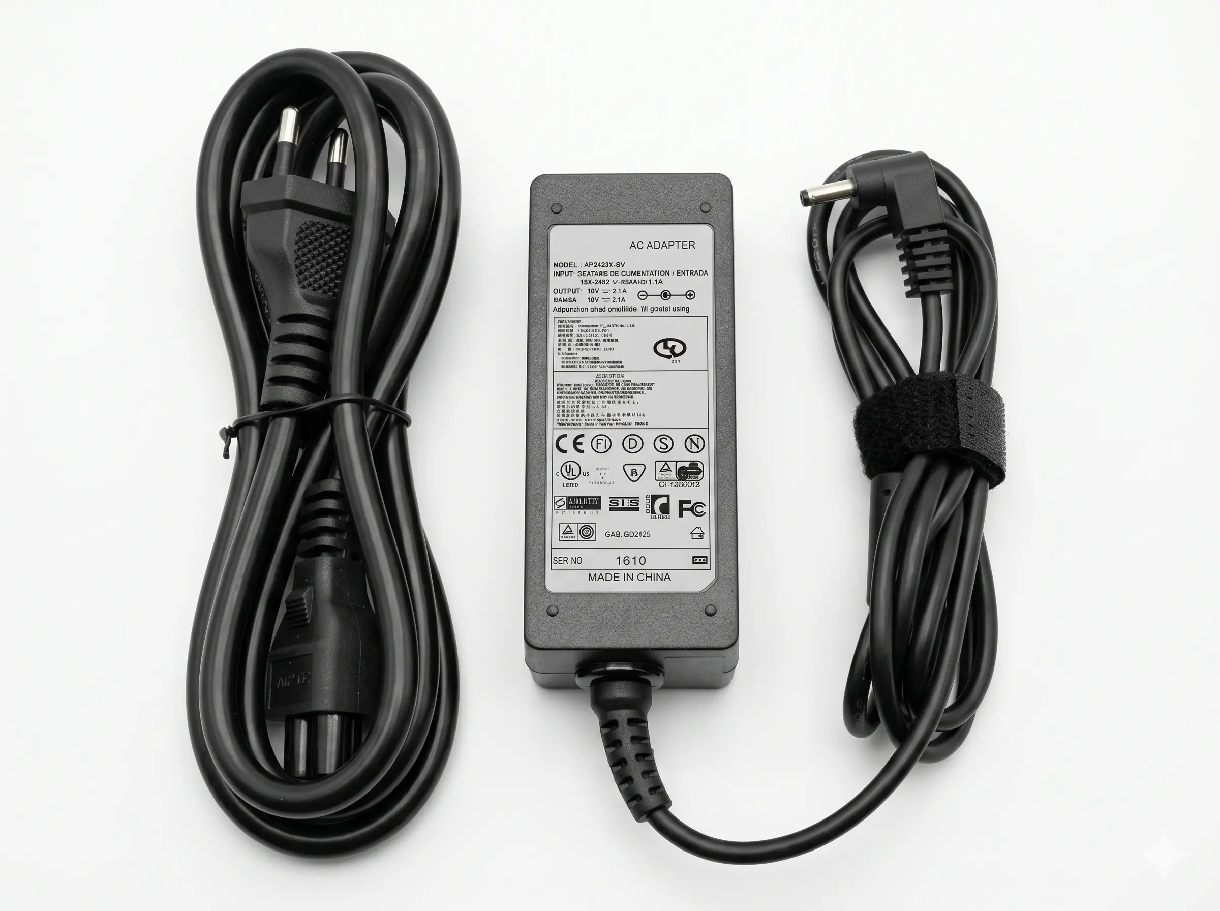 Carregador para Samsung